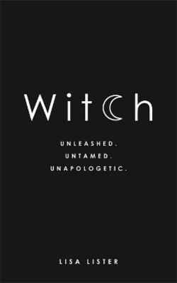 Lisa Lister Witch (Paperback)