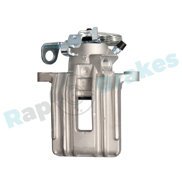 Bremssattel RAP Brakes R-K0589 Aluminium FüR VW Bora 1 1J2 Golf 4 Variant 1J5 A3-image