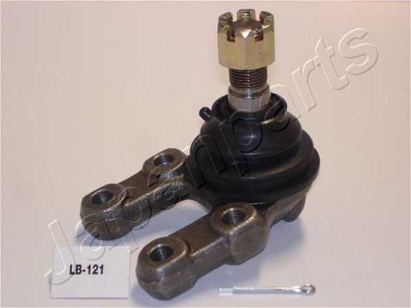 Japanparts LB-121 Trag-/FüHrungsgelenk Vorne Unten Passend FüR Nissan-image
