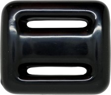 Scuba Choice Vinyl Coated Diving Weights - Bl...