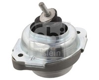 Motorlager Febi Bilstein 31018 FüR BMW E83 X3 E91 E90 3Er Touring 1Er E87 E46
