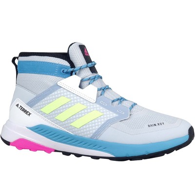 Shoes trekking Kids Adidas Terrex Trailmaker FX4181 Light blue