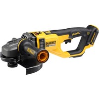 Dewalt Akku-Winkelschleifer DCG460N, 230Mm, 54Volt, Gelb