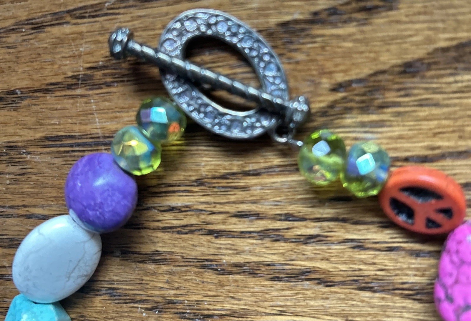 Artesian Designer Gemstone Multicolor Turquoise C… - image 5