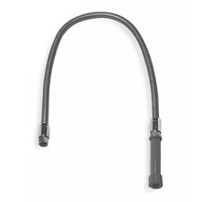 T&S Brass B-0044-H Hose, Pre-Rinse, 3/4-14, Ss