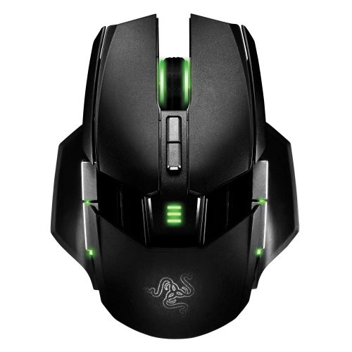Razer Ouroboros left-right symmetric gaming mouse [regular a