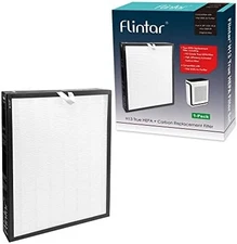 HEPA Replacement Filter for LEVOIT Vital 200S