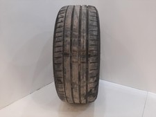 225/40R18 92Y Falken Falken Azenis 6.0mm of Tread Part Worn Tyre Warrantied