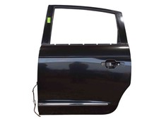 Porte arrière et accessoires Ssangyong RODIUS