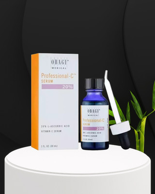 Obagi Professional-C Serum 20%  30ml free shipping