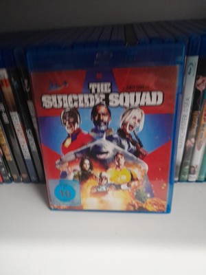 Suicide Squad