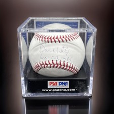 PSA/DNA Unveils New, More Secure Letters of Authenticity 3