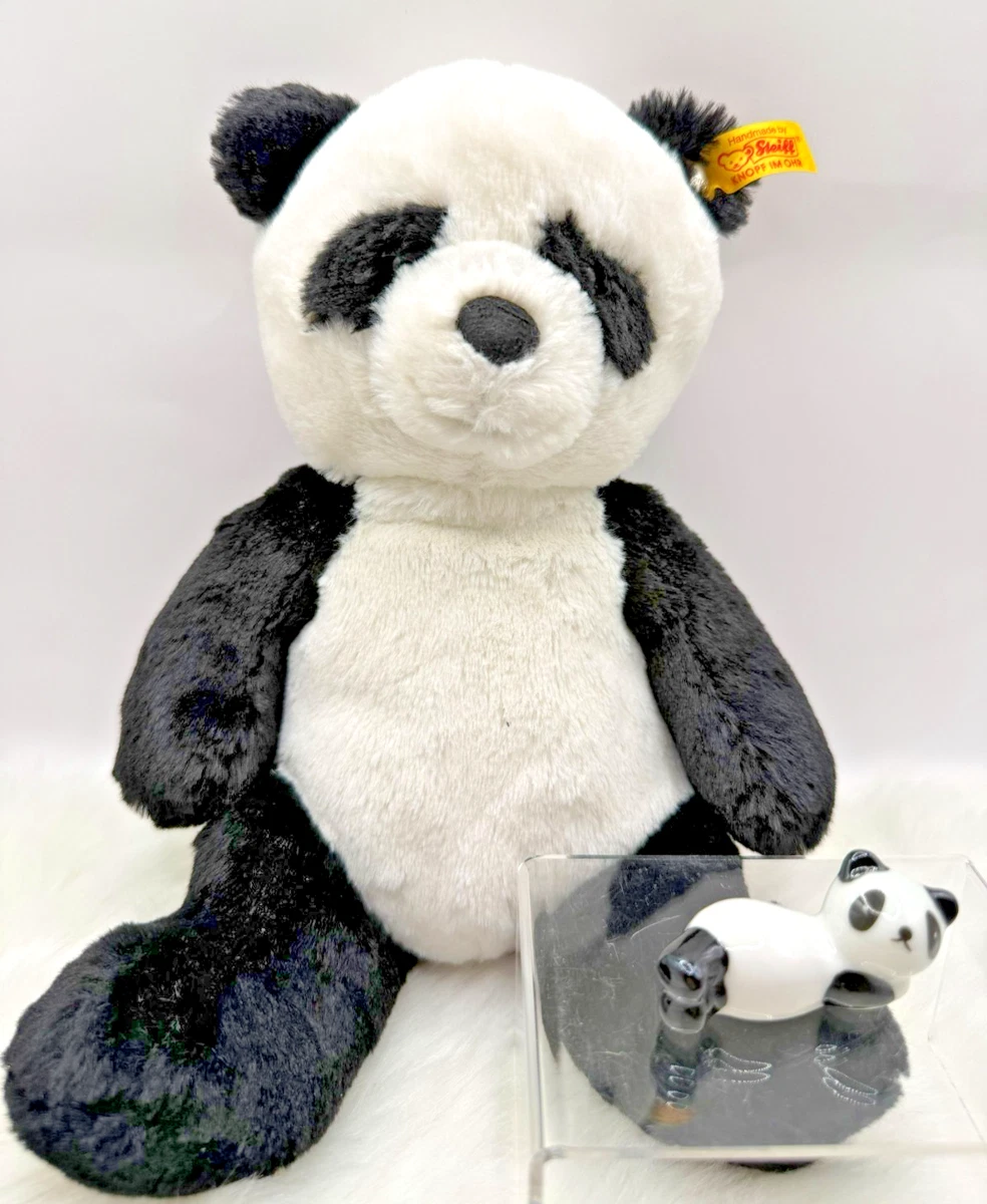 steiff panda products for sale | eBay
