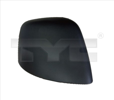 Fits TYC O�WIETLENIE 310-0228-2 FD TS-CNT II 2013-ON MIRROR COVER LH  ⭐UK Stock⭐
