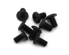 Kyosho 3x5mm Flat Cap Head Screws 8 KYO1-S63005