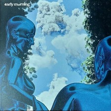 EARLY010 - Guy J   Worlds Apart / Surreal, 12...