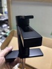 glacier bay bathroom faucet black Single Handle — photo 2