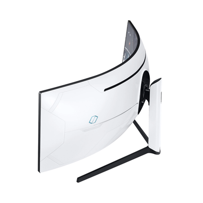 Samsung Odyssey 49” G9 DQHD QLED Gaming Monitor 240Hz 1ms Black