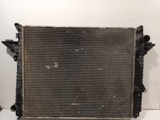 Radiateur Land Rover DISCOVERY