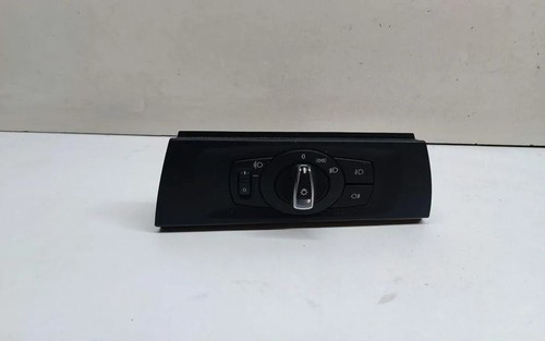 BMW 3 E90 Scheinwerferschalter 9169405 2.00 Diesel 2011 33677399