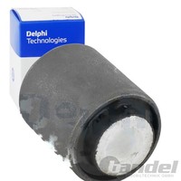 Delphi Lagerung Lenker Achsstrebe Passend FüR Mercedes 124 190 C-KLASSE CLK E-KL