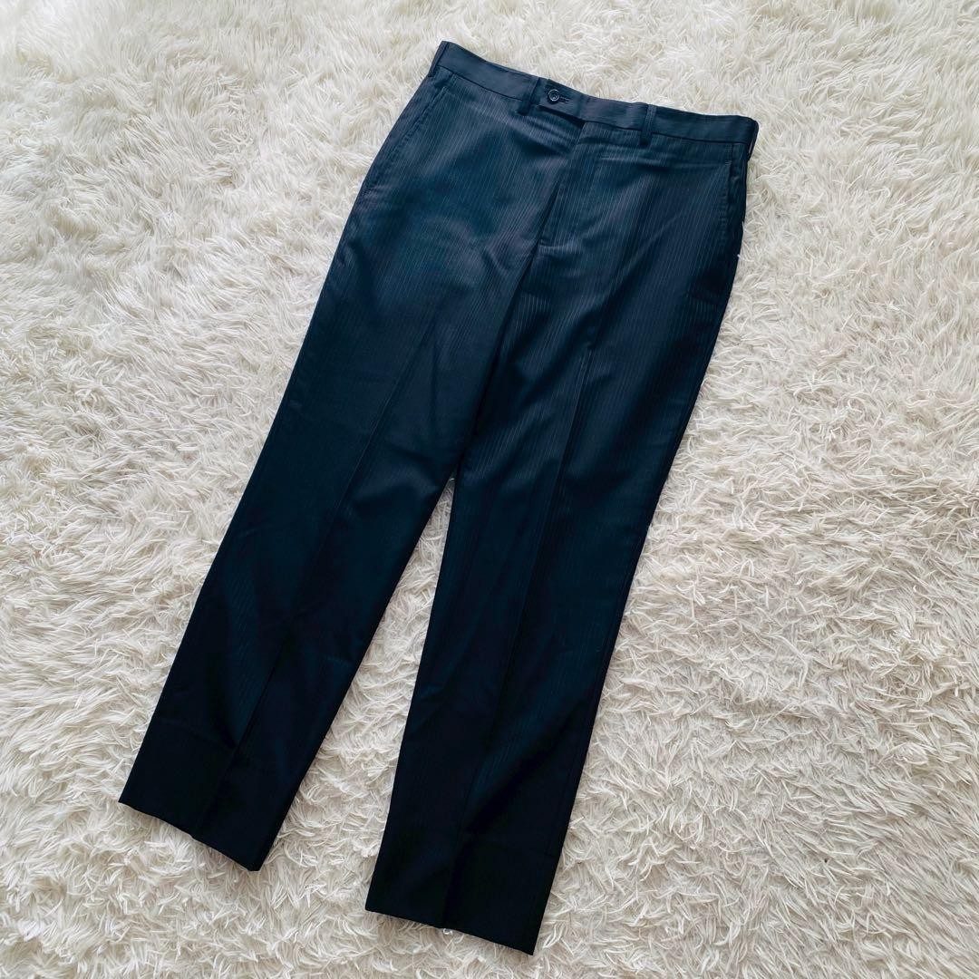 Takeokikuchi●Extremely beautiful condition●Wool b… - image 7