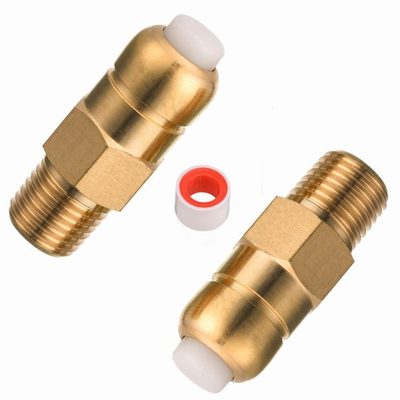 #ad Pressure Washer Thermal Relief Valve Kit Replacement Thermal Release Valve f... $19.01