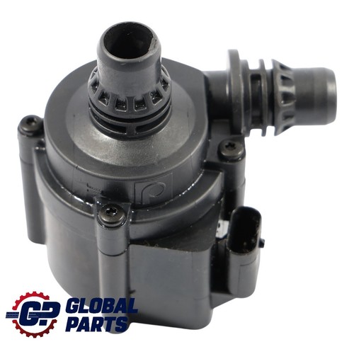 Zusätzliche Wasserpumpe BMW F07 F10 X3 F25 Dieselmotor Kühlmittelanlage 8843815