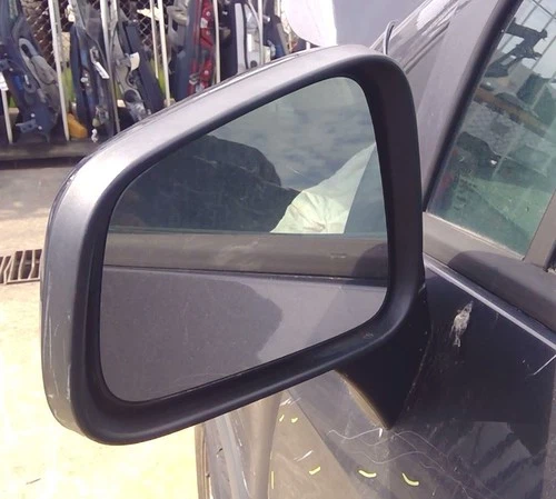 2015 2016 Chevy Trax Tracks Driver Left LH Side View Mirror in GBV Gray.