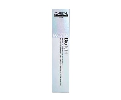 L'Oréal Professionnel Dialight Booster Rot 50ml