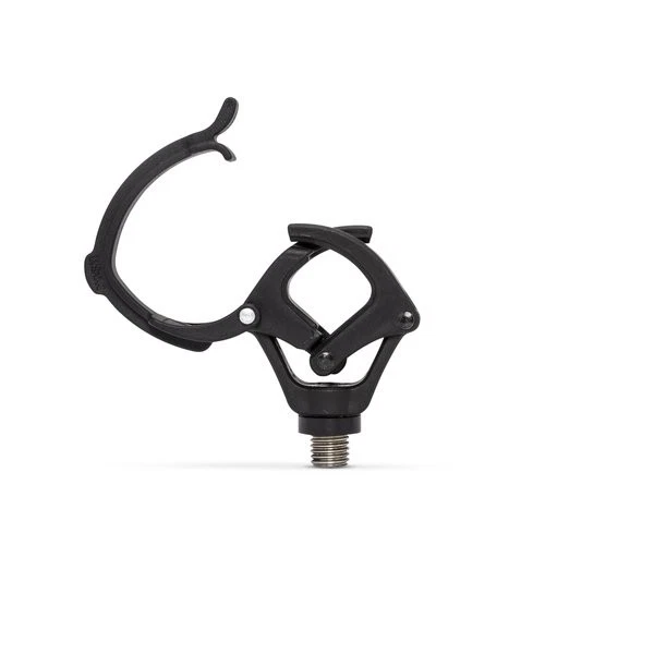 Nash All Terrain Butt Lock Xtreme Rutenhalter Bank-Stick Rod-Pod Karpfenangeln - Bild 4 von 4