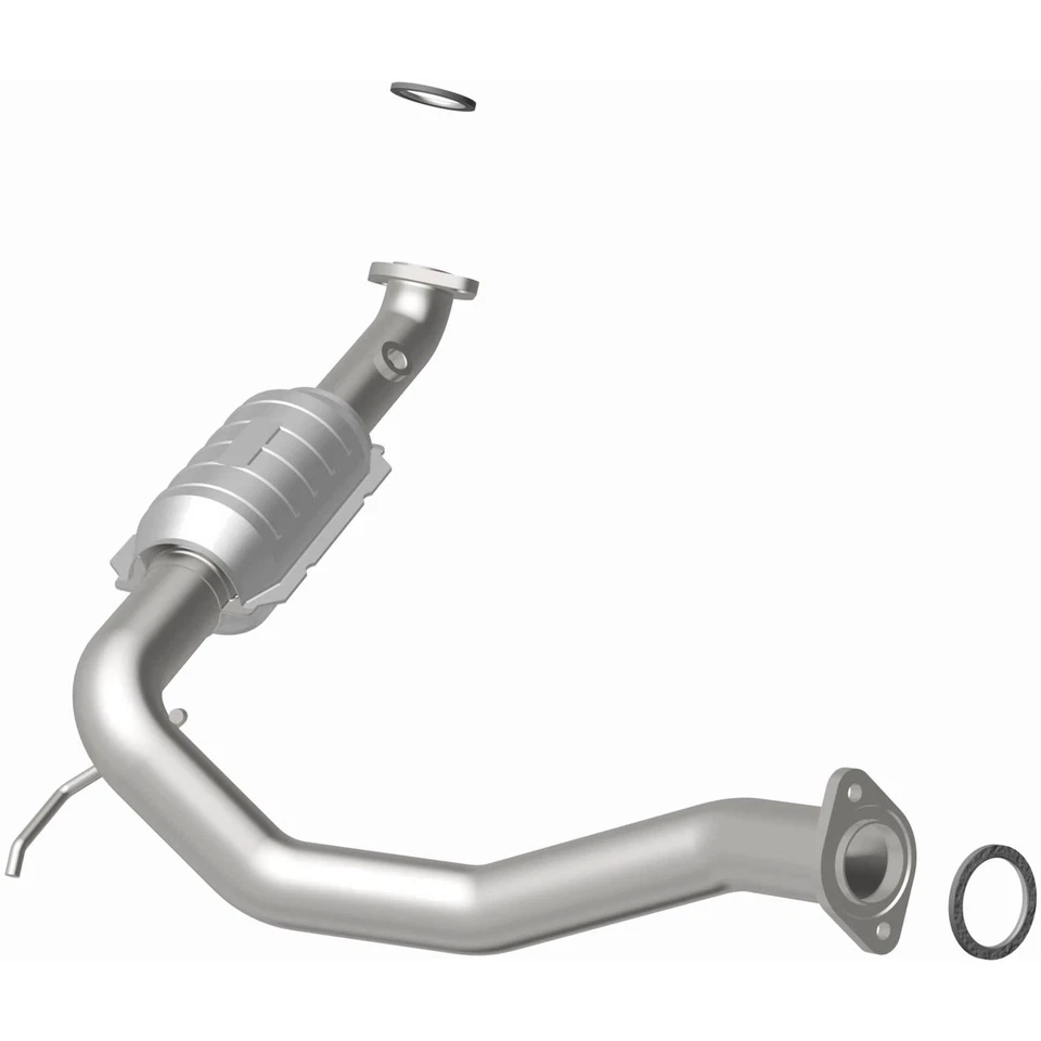 MagnaFlow Catalytic Converter: EPA, For 2010-2019 Lexus GX460 - Image 4 of 4