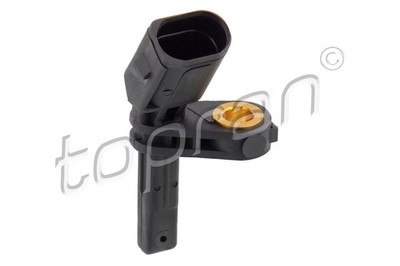 ABS Sensor Raddrehzahl TOPRAN 110 605 für AUDI SKODA SEAT VW A3 GOLF PASSAT B6 6
