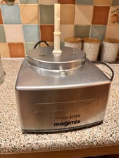 Magimix 5200XL Food Processor