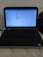 Dell Inspiron 7520 15.6" Intel Core i5 6 GB RAM 750 GB HDD (Good Condition)