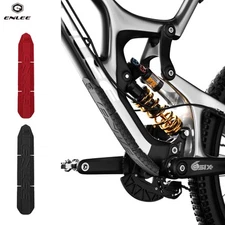 ENLEE Bicycle Down Tube Protective Sticker Mountain Bike Frame Guard Decal