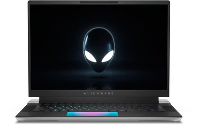 Alienware x16 R1 16'' QHD+ 240Hz RTX 4080 12gb VRAM i9-13900HK 32gb RAM 1TB SSD 