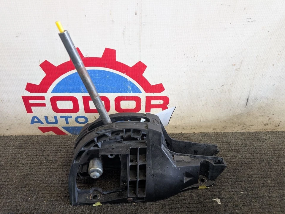 Селектор рычага переключения передач Hummer H2 2003 2004 2005 2006 2007 годов выпуска - Изображение 2 из 3