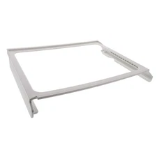 ERP W11368751 Refrigerator Crisper Drawer Shelf Frame for Whirlpool