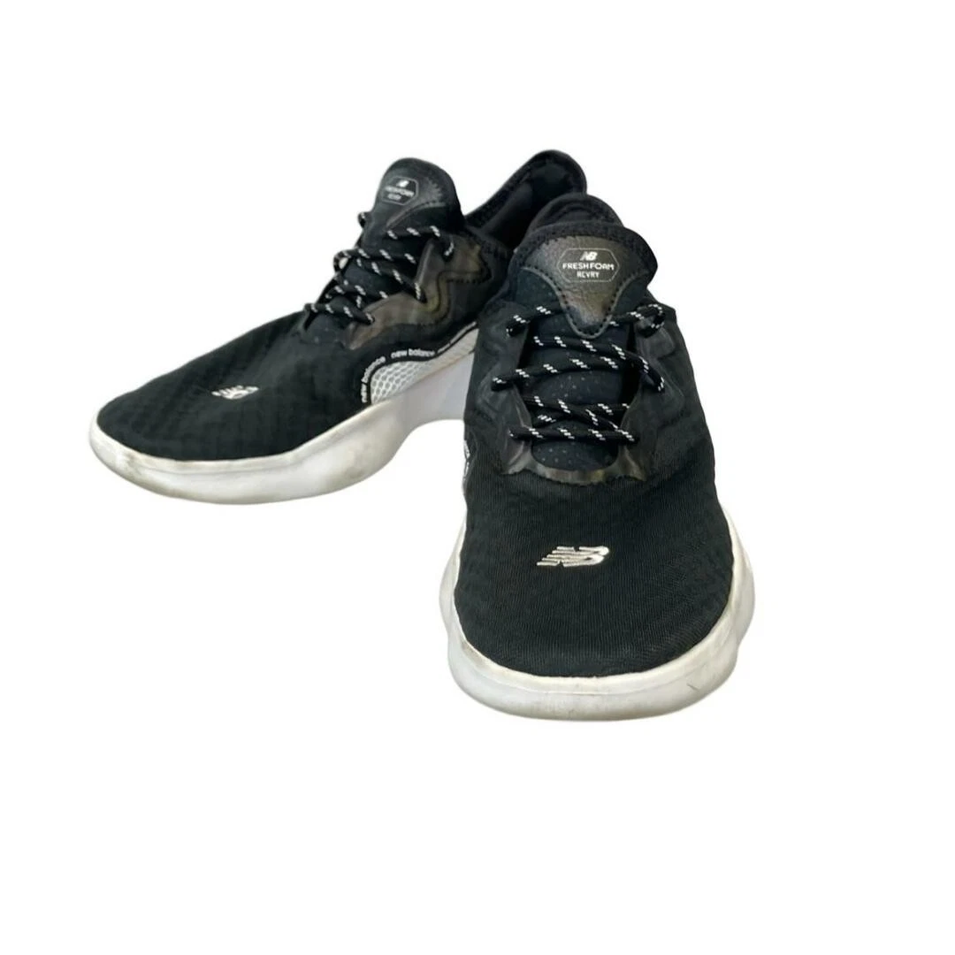 NEW BALANCE Sneaker Low cut Uomo 27.0 Dettagli Danni ・Solette Superficiali: Sporco e