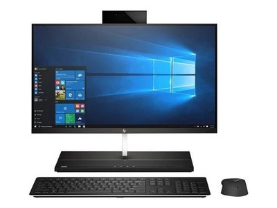 HP EliteOne 1000 G1 All in One PC intel Core i7 32GB RAM 1TB SSD Windows 11 4K