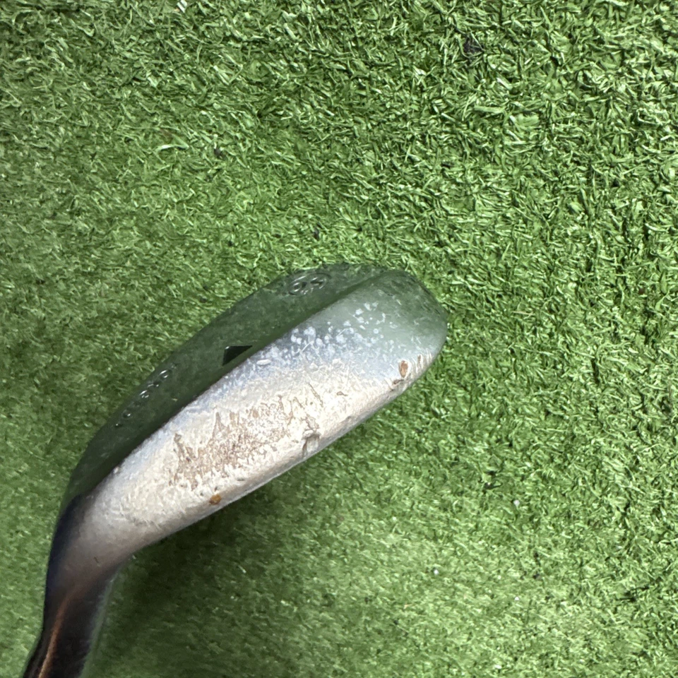 Callaway Golf Forged Sand Wedge 56° 14 SW RH Steel Shaft - Image 4 of 4