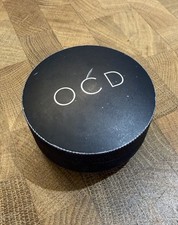 ONA OCD Coffee Distribution Tool Espresso Distributor Tool Black V3.0