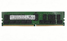 SK Hynix 32GB 3200AA DDR4 (PC4-25600) RDIMM ECC Memory | HMA84GR7CJR4N-XN