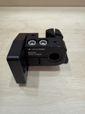 NEW NO BOX SENSOPART  MG3A 543-11024 TILT & SWIVEL MOUNT FOR VISION SENSORS