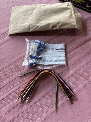 PTAC Wire Harness Kit PWHK01C Pwhk01g70 Amana