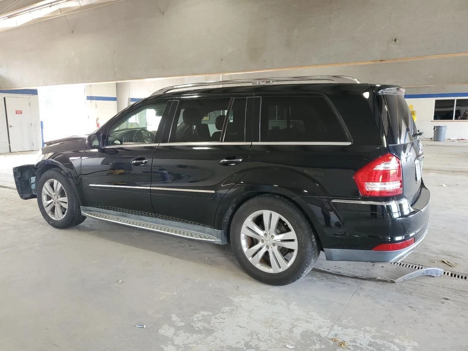 Used Infotainment Display fits: 2010 Mercedes-benz Mercedes gl-class 164 Type ML - Image 2 of 4