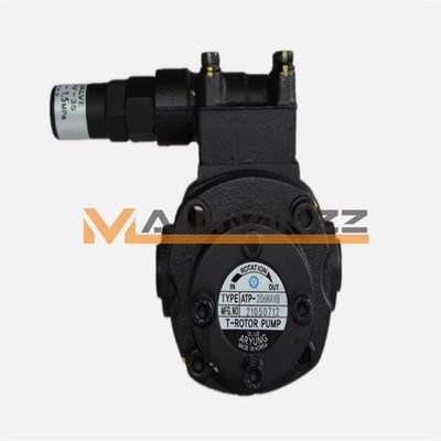 1PC A-RYUNG Gear Pump ATP-206HAVB NEW fedex or DHL
