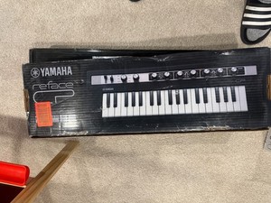 Yamaha Reface CP for sale | eBay