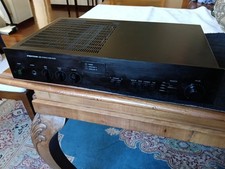 Proton 520 Amplificatore integrato stereo